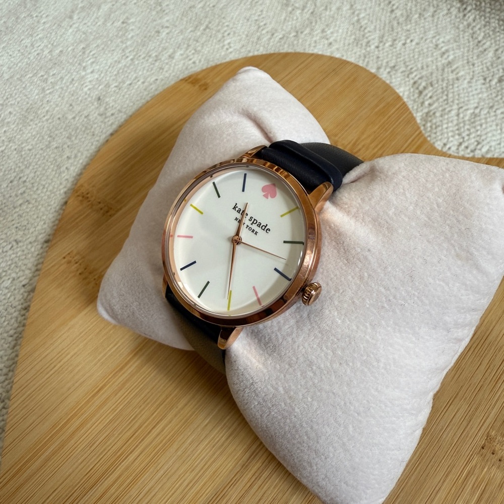 Kate Spade Watch - Picture 3 of 9